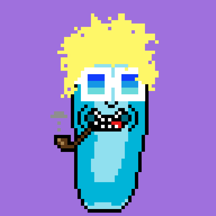 nft art of stoneymoo