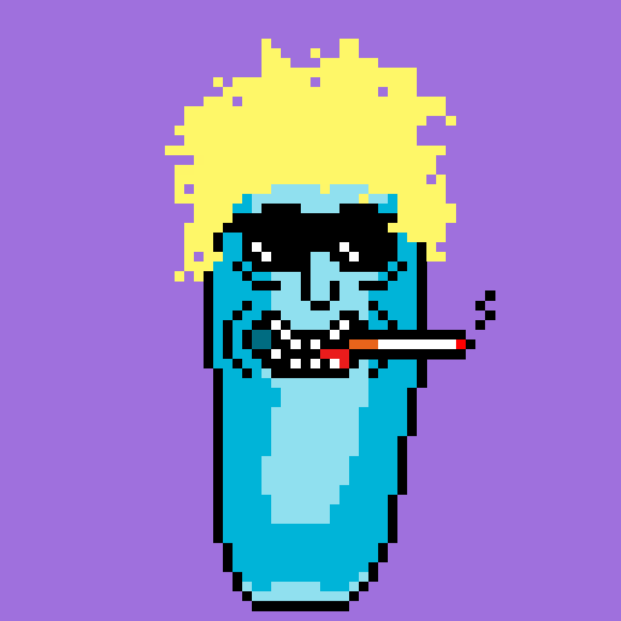 nft art of stoneymoo