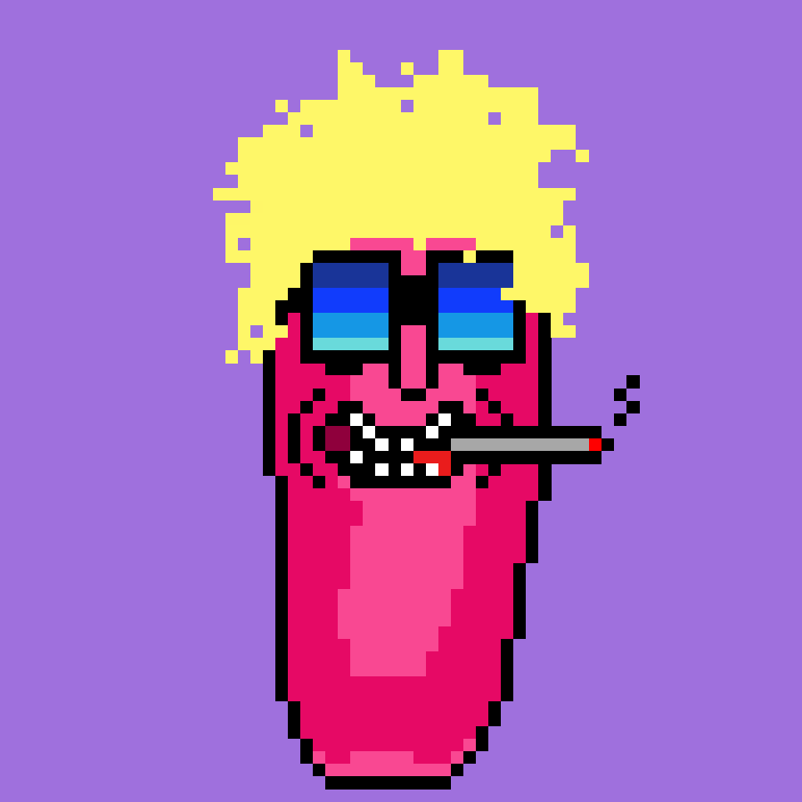 nft art of stoneymoo