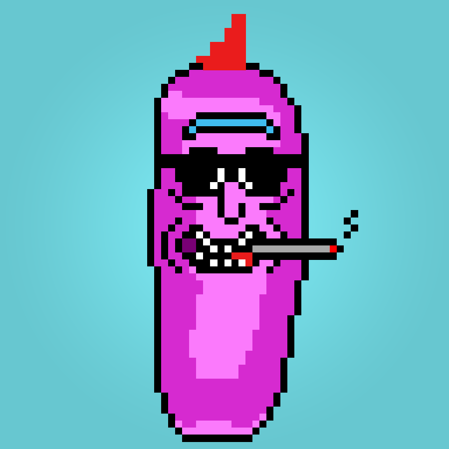 nft art of stoneymoo